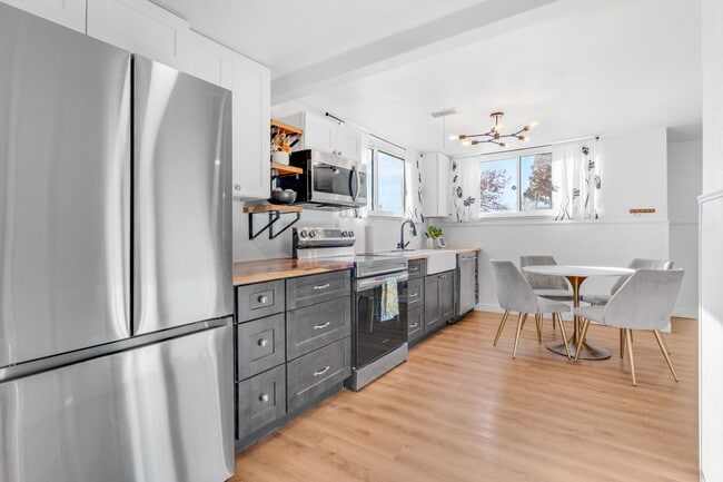 Building Photo - 4720 Federal Blvd