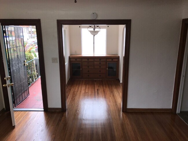 Foto del edificio - 4638 36th St