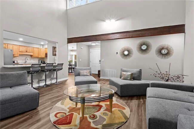 Foto del edificio - 2985 Christophers Ct