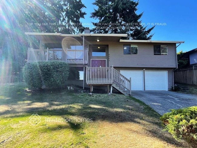 Building Photo - 4005 SW 328th St