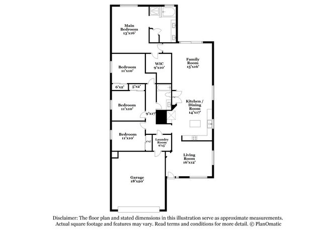 Building Photo - 5519 W Vineyard Rd