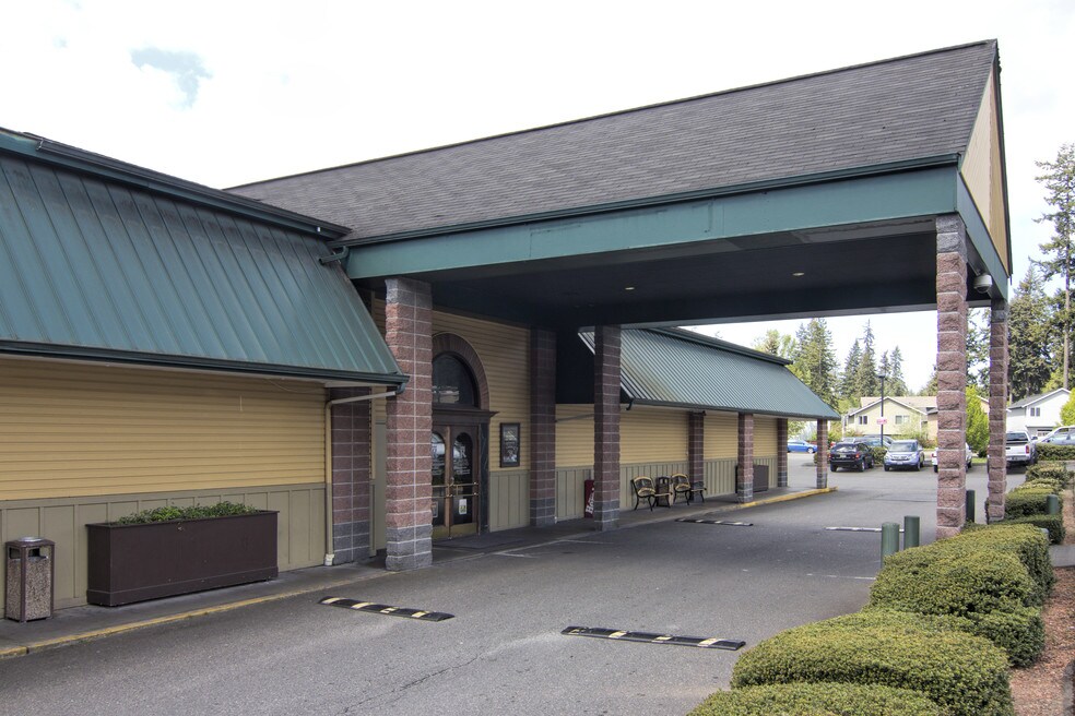 Is Paine FieldLake Stickney a Good Place To Live in Everett