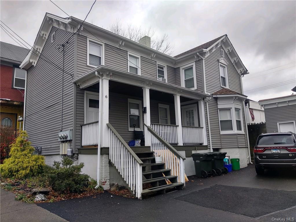 6 Schneider Ave Unit 2  