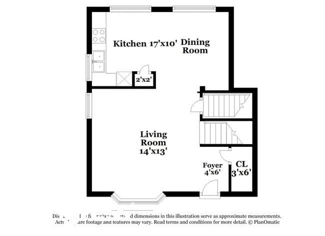 Building Photo - 5453 Fox Valley Ln