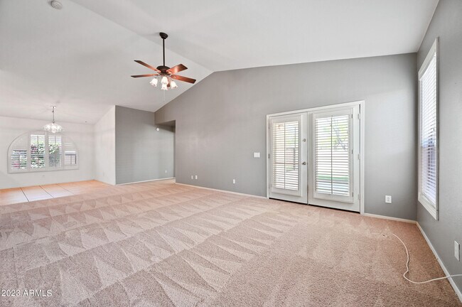 Foto del edificio - 9312 E Pampa Ave