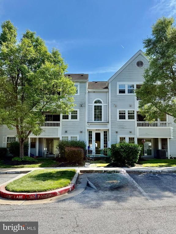 Building Photo - 8583 Falls Run Rd
