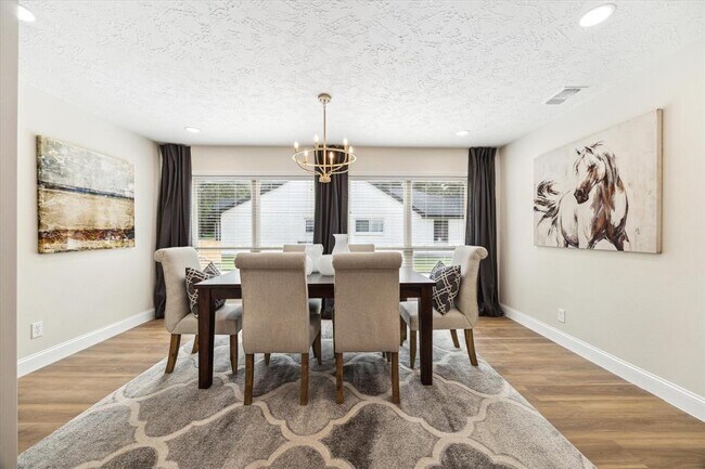 Foto del edificio - 6410 Meadowtrace Dr