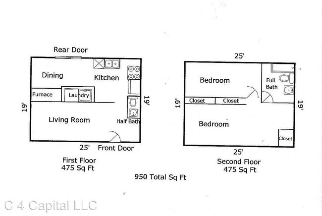 Building Photo - 1708 Amelia St