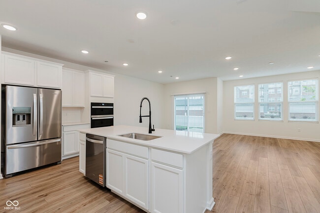 Foto del edificio - 7306 Shroyer Wy