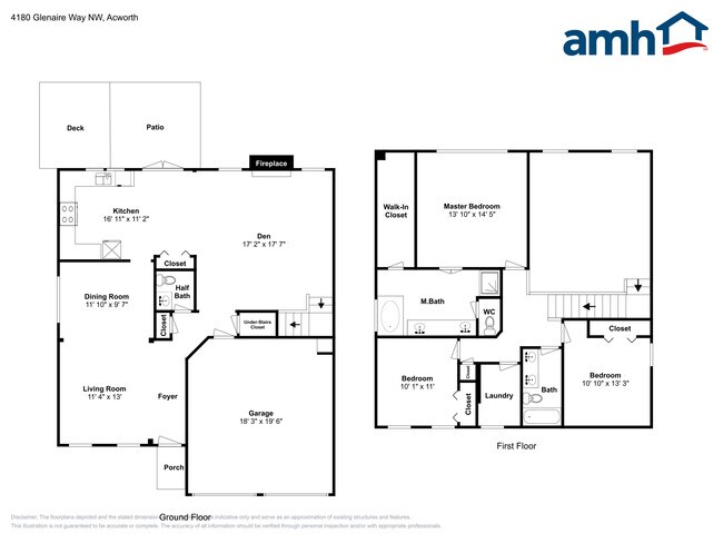 Foto del edificio - 4180 Glenaire Way NW