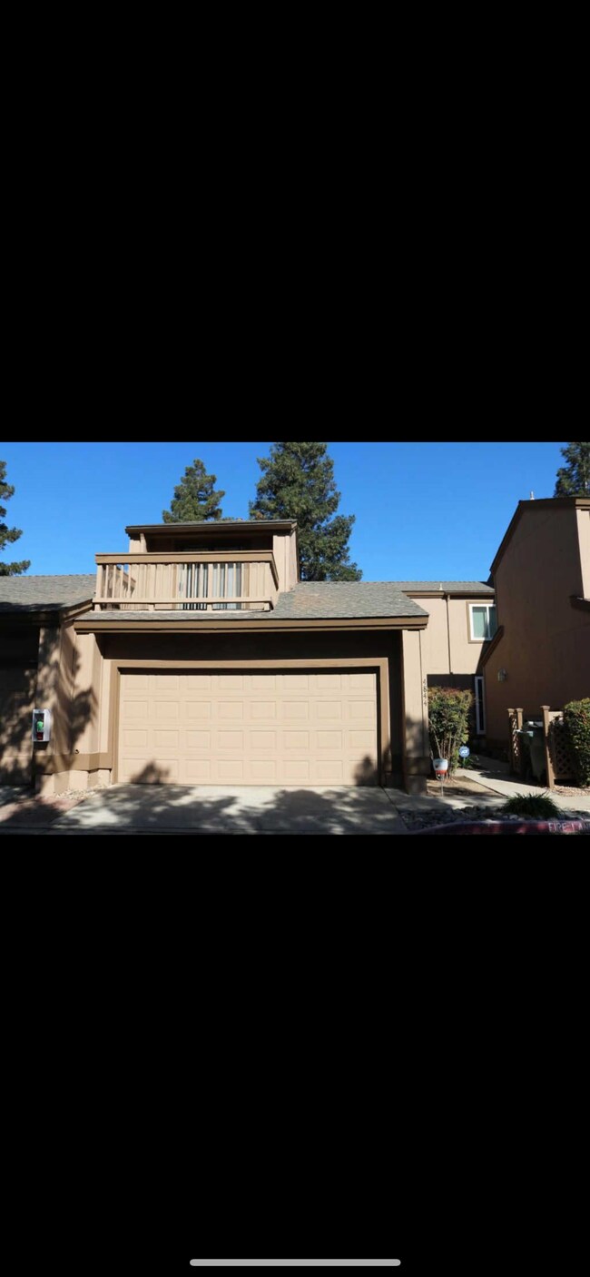 4844 W Westgate Ave Unit Westgate Home, Visalia, CA 93277 Condo for