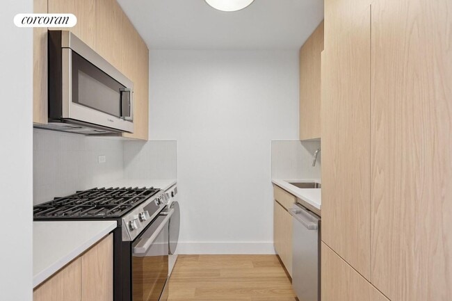 Foto del edificio - 501 E 87th St