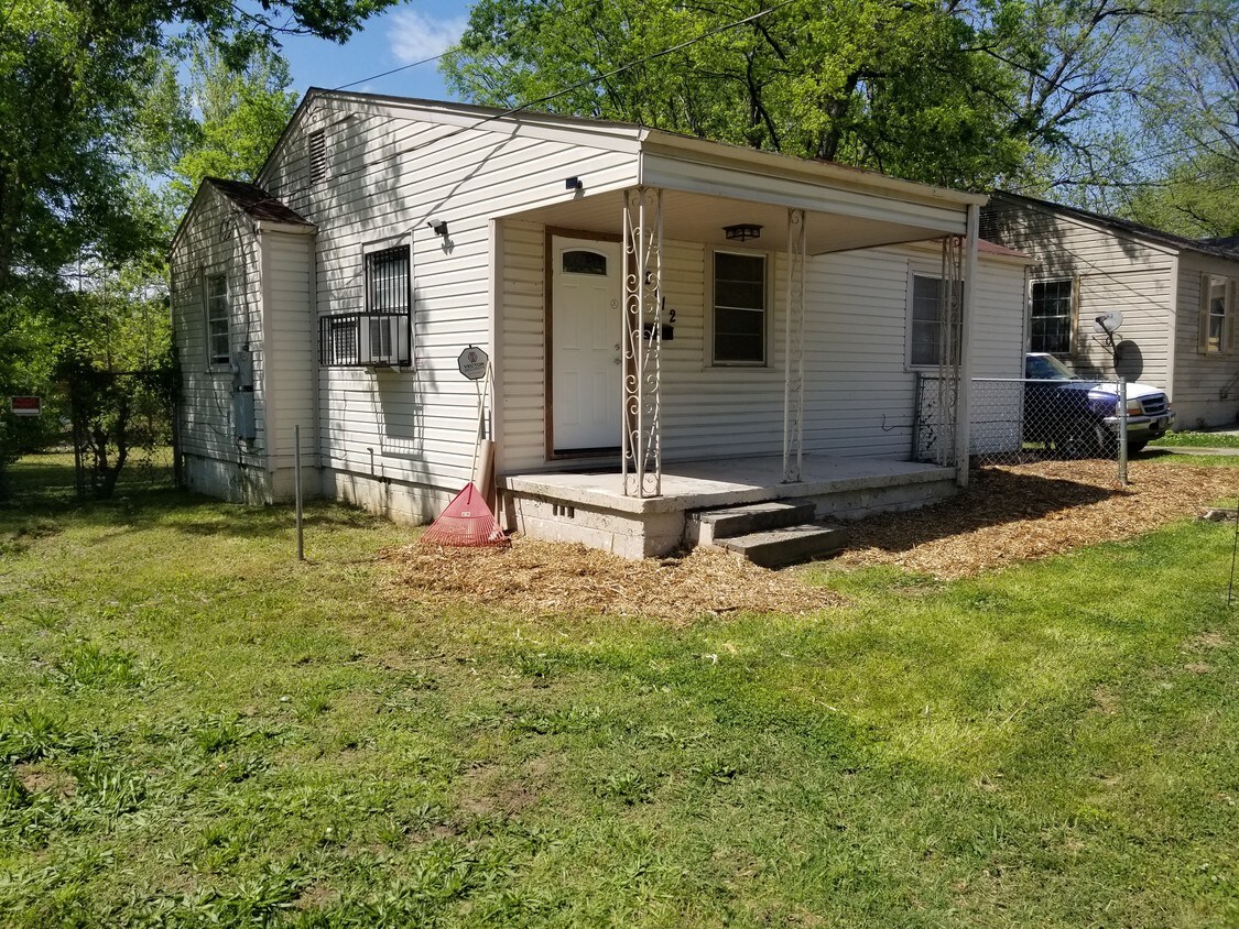 2112 Pike Rd, Birmingham, AL 35218 House Rental in Birmingham, AL