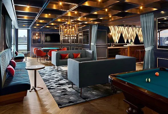 Foto del edificio - 21 India St