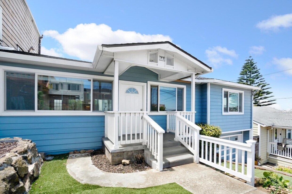 Foto principal - 77 Ashton Ave