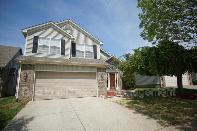 181 Angel Falls Dr, Lexington, KY 40511 House Rental in Lexington, KY