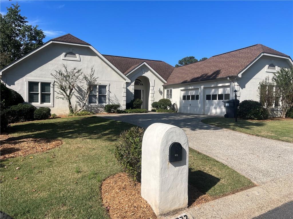 Foto principal - 972 Bridgegate Dr NE