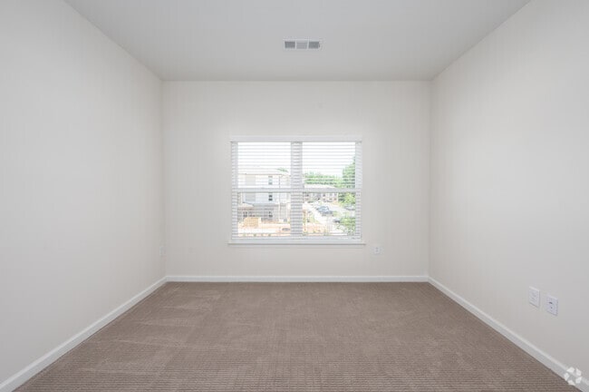 PRIMARY BEDROOM - South Town Square