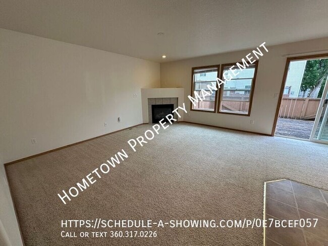 Building Photo - 8612 Sweetbrier Loop SE