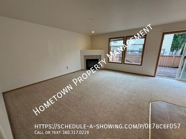 Foto del edificio - 8612 Sweetbrier Loop SE