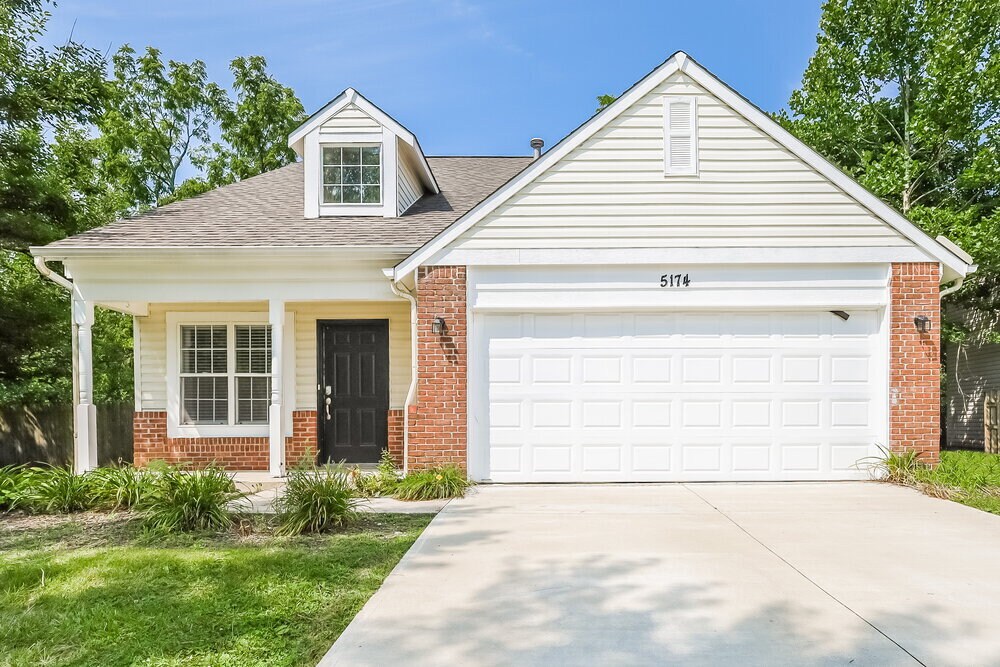 Foto principal - 5174 S Orth Dr