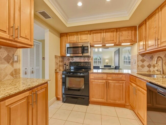 Photo - 9810 Marina Boulevard Unit 1136 Apartment