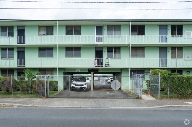 Foto del edificio - 775 Mcneill St