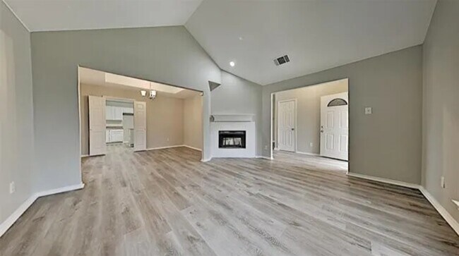 Building Photo - 4711 Lashley Dr