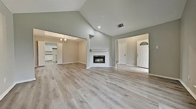 Photo - 4711 Lashley Dr House