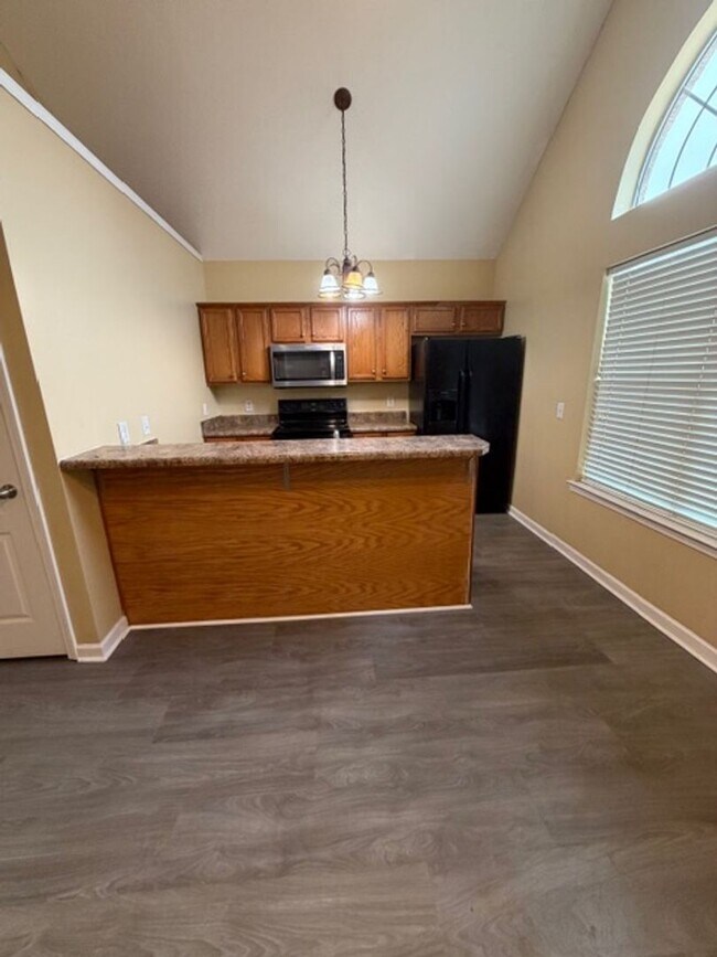 Foto del edificio - Charming 3 Bed, 2 Bath Home in Warner Robins!