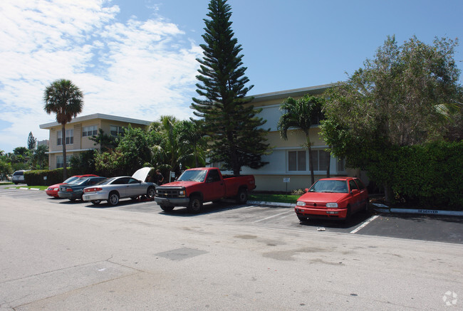 Foto del edificio - 1050 95th St