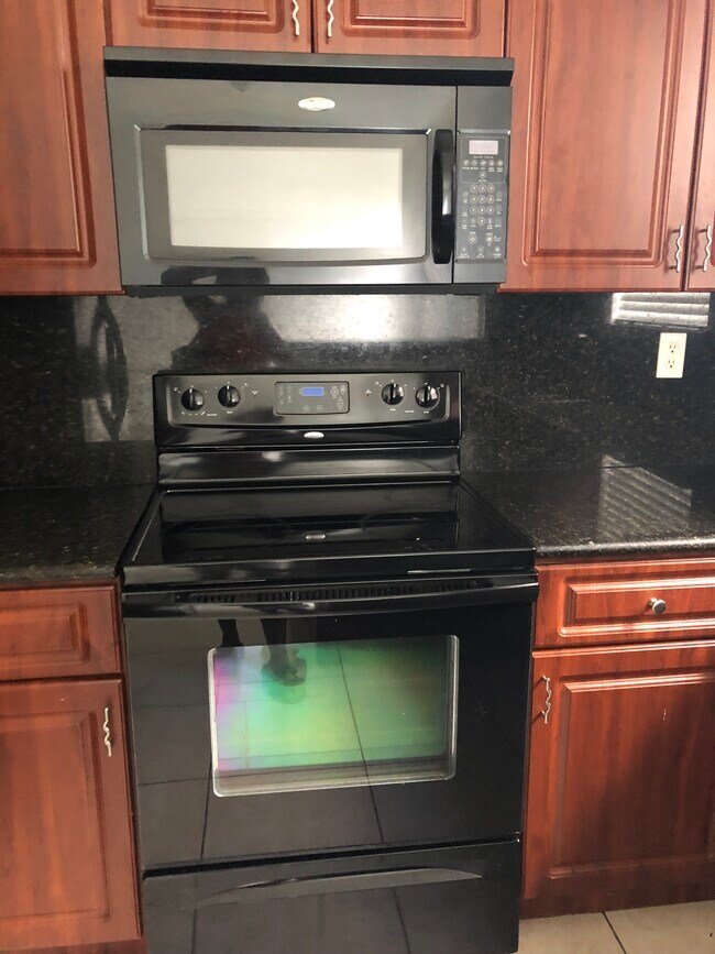 Foto del edificio - 15276 SW 119th St