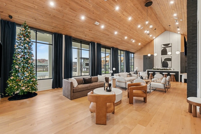 Foto del edificio - Paragon Ranch