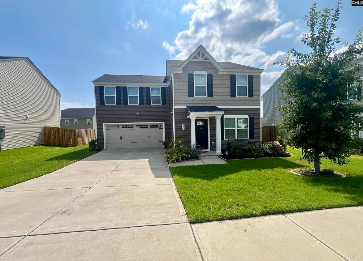 Foto principal - 217 Hay Meadow Ln