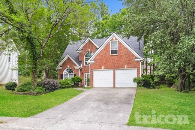 Building Photo - 2200 Sugarbirch Dr