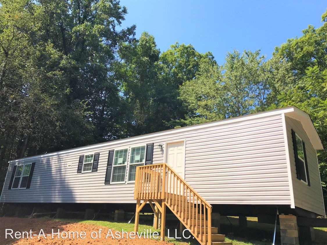 516 Brandon Rd, Black Mountain, NC 28711 Condo for Rent in Black Mountain, NC