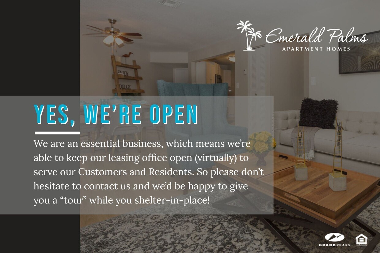 Emerald Palms Apartment Apartments Miami, FL