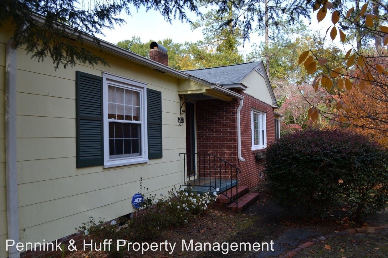 Foto principal - 533 Pearl St