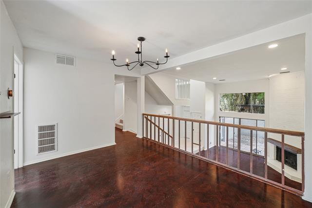 Foto del edificio - 3618 Gillespie St