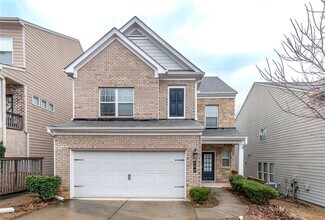 Building Photo - 309 Hardy Water Dr SE