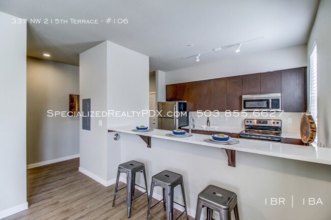 Building Photo - 337 NW 215th Terrace