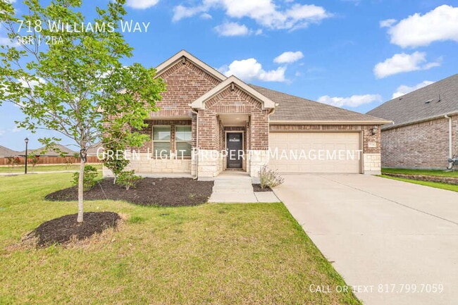 Building Photo - 718 Williams Wy