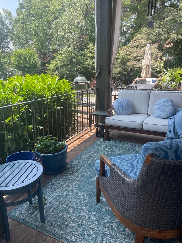 Foto principal - 17120 Belle Isle Dr