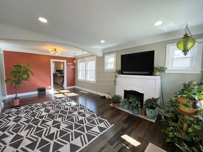 Foto del edificio - 3440 Clayton St