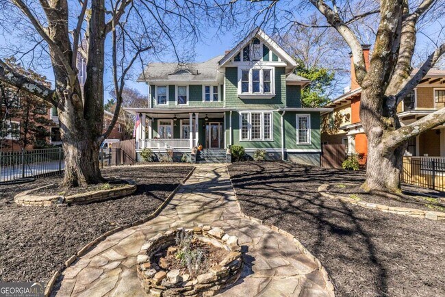 Foto del edificio - 692 Myrtle St NE