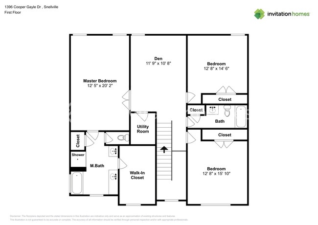 Building Photo - 1396 Cooper Gayle Dr