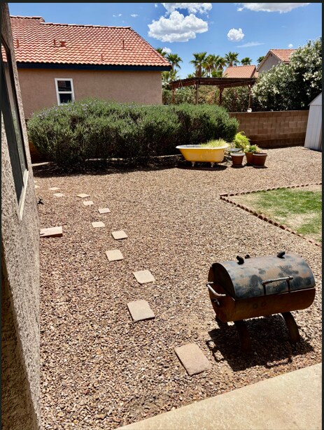 Foto del edificio - Charming house with 3 beds and 2 bath is n...