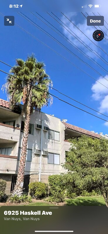 Foto del edificio - 6925 Haskell Ave