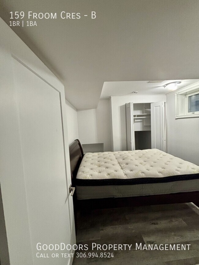 Building Photo - 159 Froom Crescent