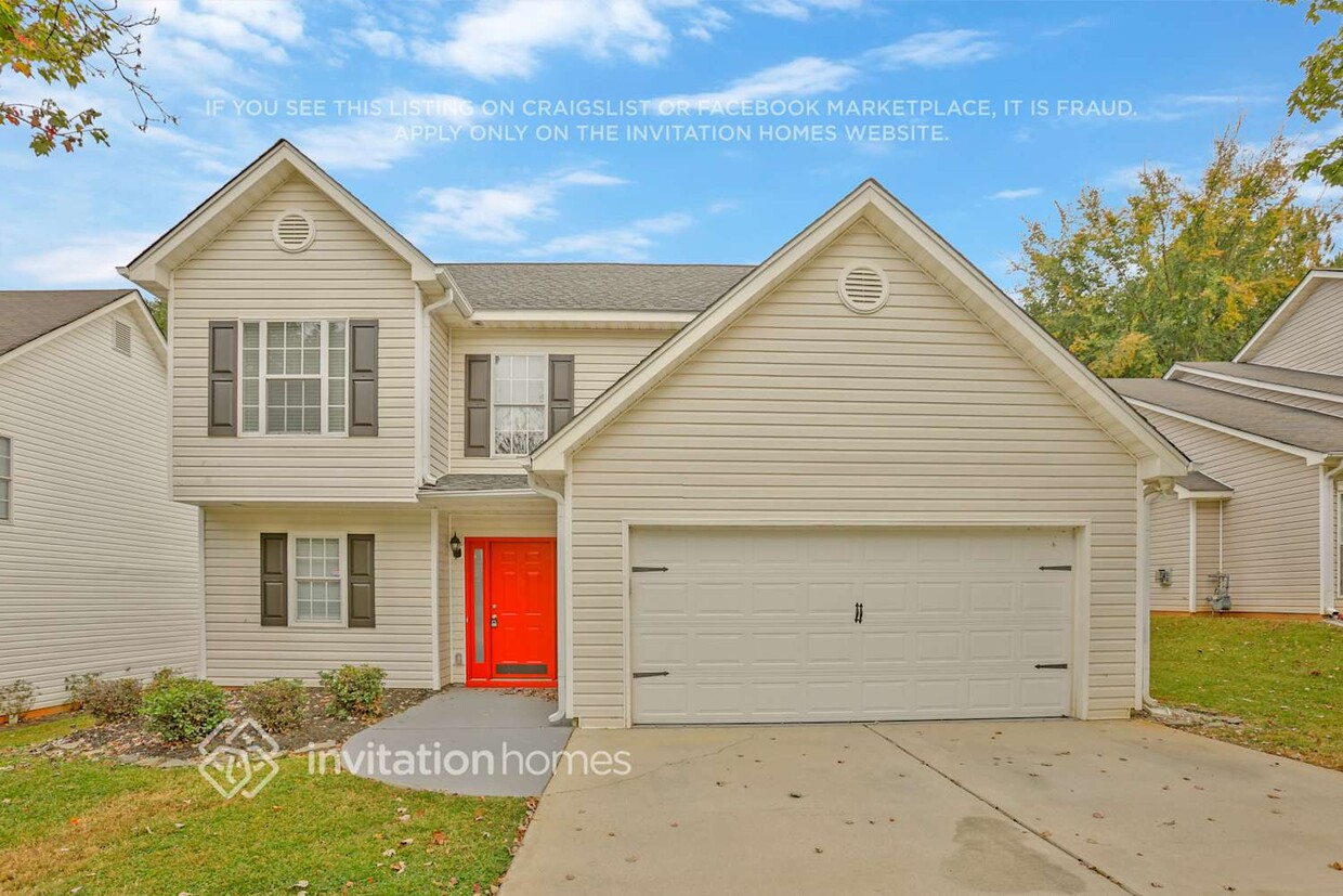 Foto principal - 708 Patriot's Point St